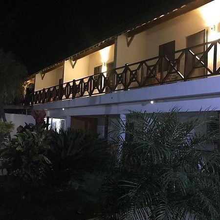 Hotel Piedra Marron ลาสแตร์เรนาส ภายนอก รูปภาพ