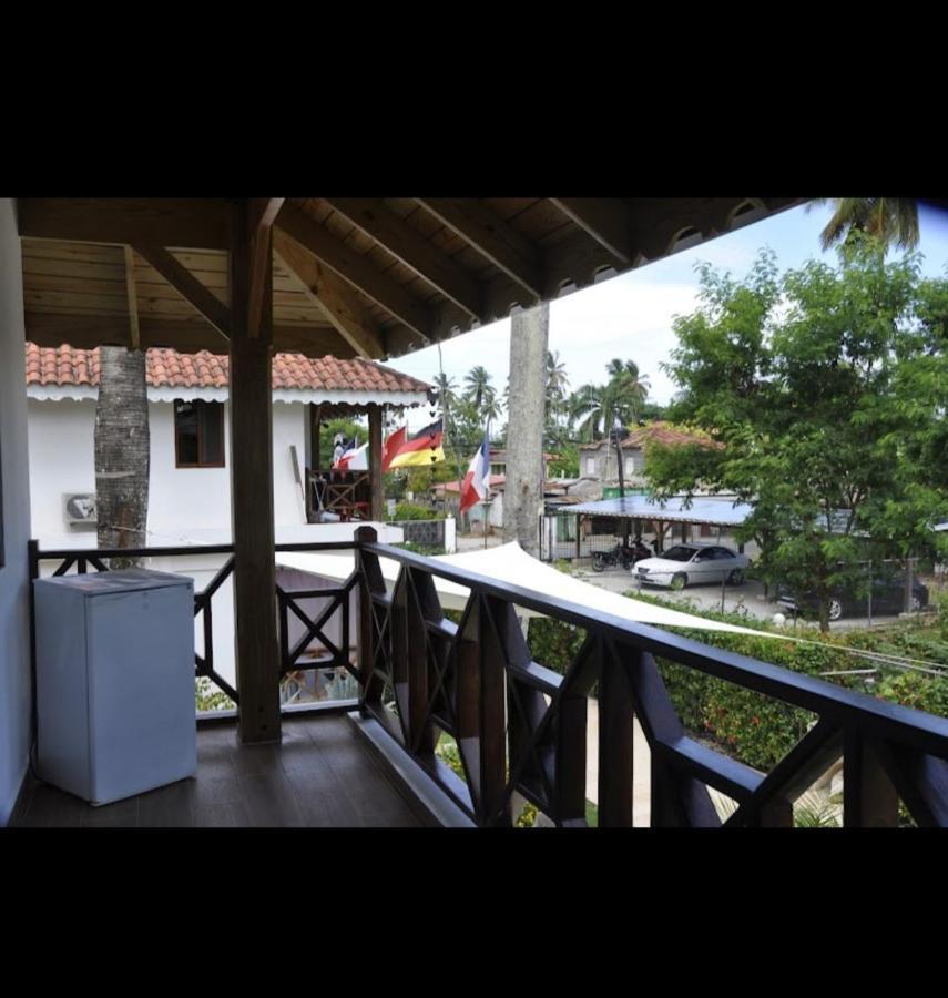 Hotel Piedra Marron ลาสแตร์เรนาส ภายนอก รูปภาพ