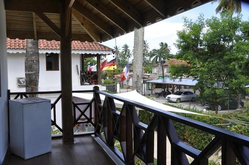 Hotel Piedra Marron ลาสแตร์เรนาส ภายนอก รูปภาพ